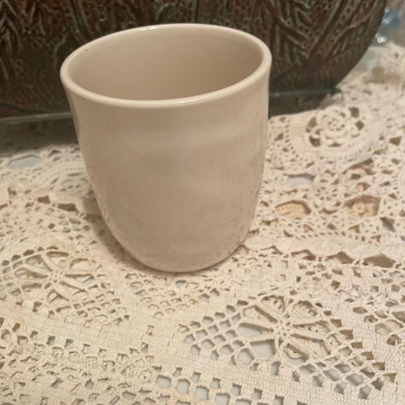 Rae Dunn open sugar scoop - Picture 2 of 4